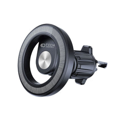 Tech-Protect N53 Magnetisk Mobilholder til Ventilationsanlæg - MagSafe Kompatibel - Sort