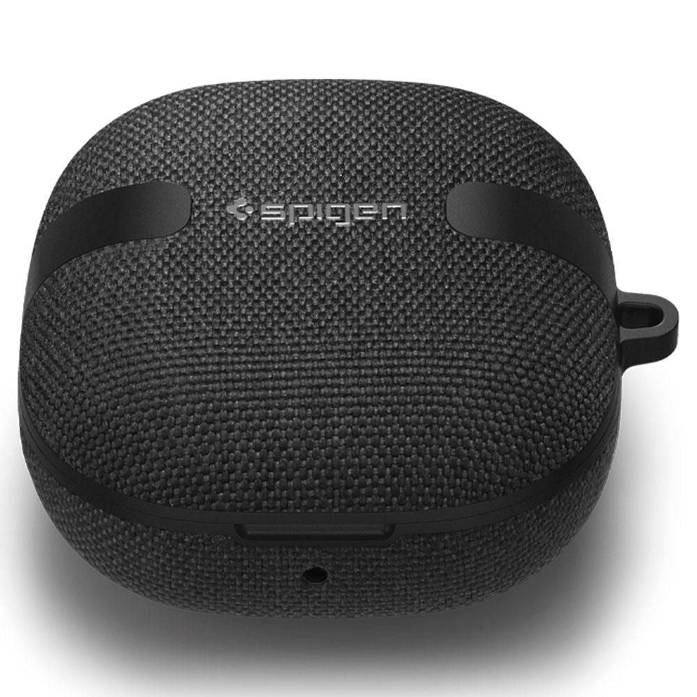 Samsung Galaxy Buds Pro / Buds Live Spigen Urban Fit Case - Sort