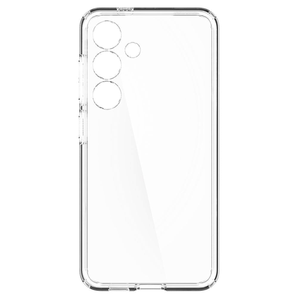 Samsung Galaxy S24 Spigen Ultra Hybrid Cover - Gennemsigtig