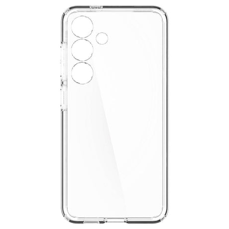 Samsung Galaxy S24 Spigen Ultra Hybrid Cover - Gennemsigtig
