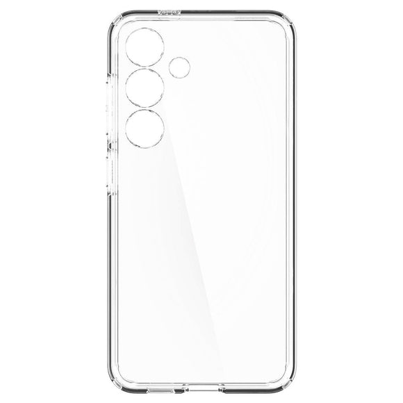 Samsung Galaxy S24 Spigen Ultra Hybrid Cover - Gennemsigtig