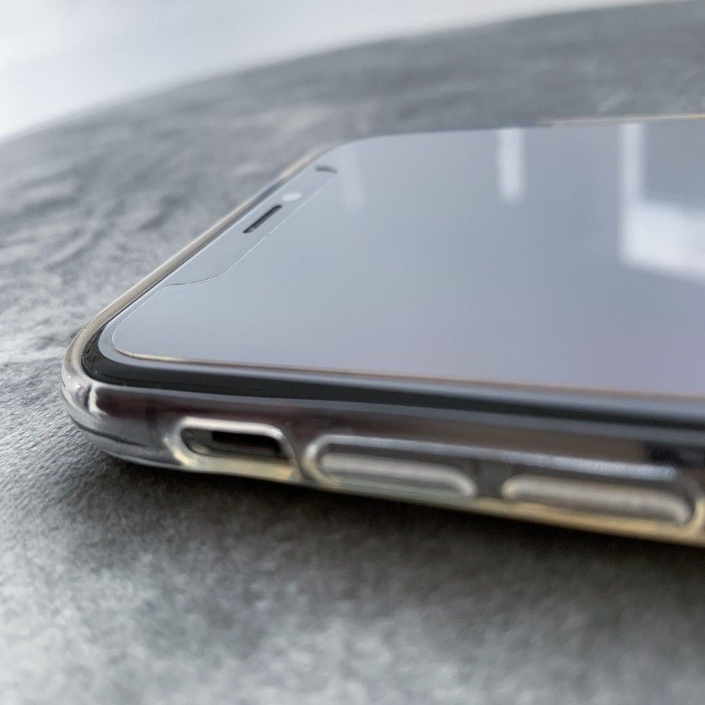 Samsung Galaxy M51 Tech-Protect FlexAir Crystal Cover - Gennemsigtig