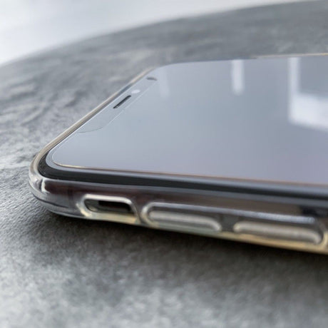 Samsung Galaxy M51 Tech-Protect FlexAir Crystal Cover - Gennemsigtig