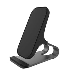 Tech-Protect S1 Trådløs Oplader 15W - Sort