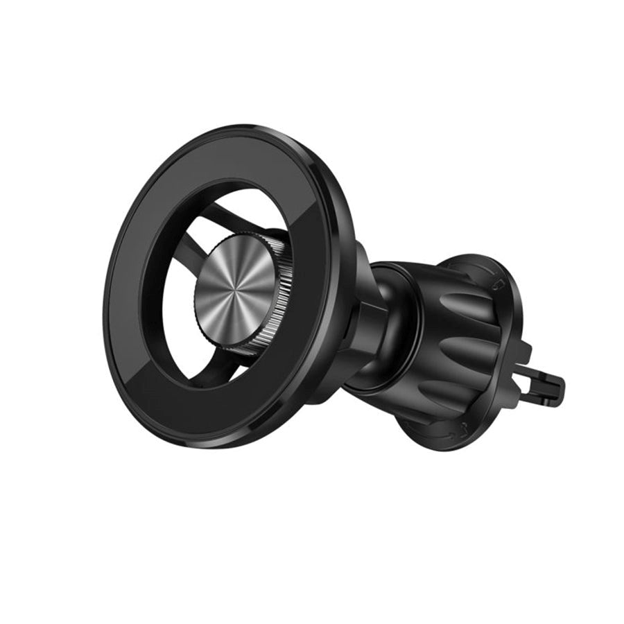 Tech-Protect N54 Magnetisk Mobilholder til Ventilationsanlæg - MagSafe Kompatibel - Sort