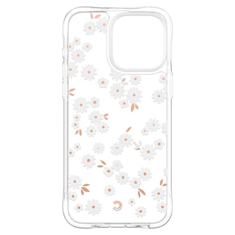 iPhone 15 Pro Cyrill Cecile Plastik Cover m. Strop - Dream Daisy