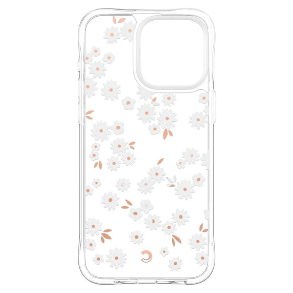 iPhone 15 Pro Cyrill Cecile Plastik Cover m. Strop - Dream Daisy