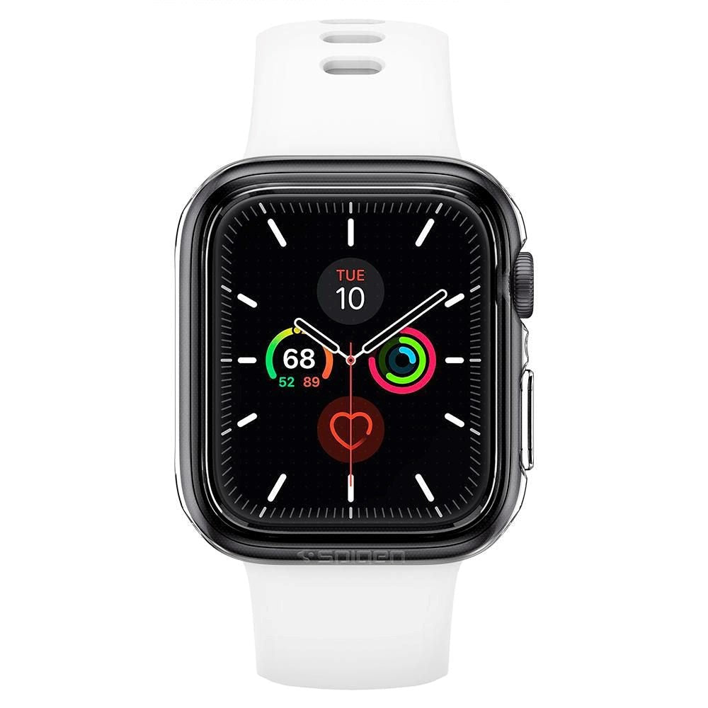 Apple Watch SE/6/5/4 (40mm) Spigen Ultra Hybrid Cover - Gennemsigtig
