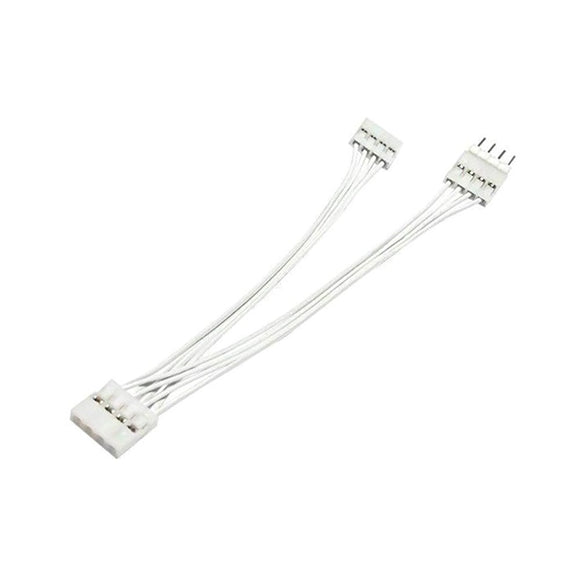Light Solutions - Philips Hue Gradient LightStrip Y-Splitter Kabel - Hvid