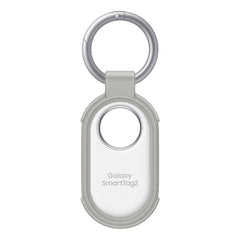 Original Samsung Galaxy SmartTag 2 Rugged Cover - Grå