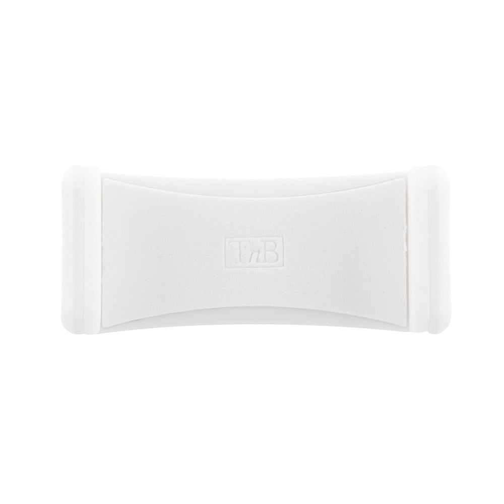 T'NB Universal Mobilholder til Bil - Hvid