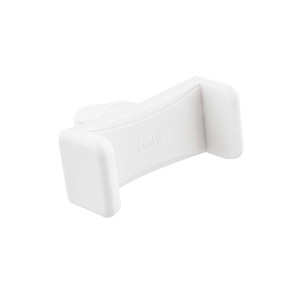 T'NB Universal Mobilholder til Bil - Hvid