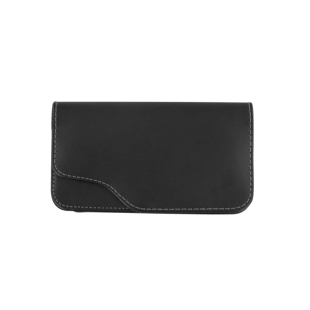 T'NB Universal Mobiltaske til Bælte - XL / 5.5" - Sort