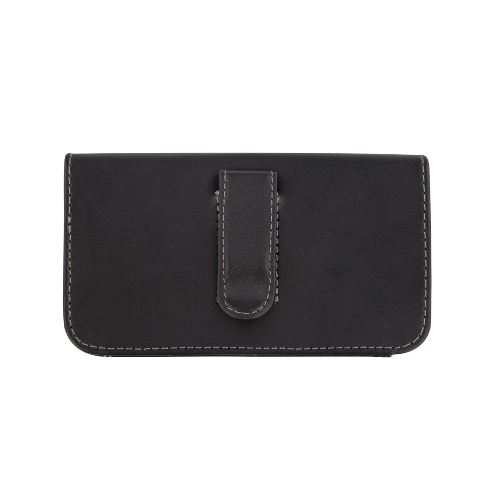 T'NB Universal Mobiltaske til Bælte - XL / 5.5" - Sort