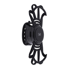 T'NB URBAN MOOV - Universal Mobilholder til Cykel & Motorcykel - Sort