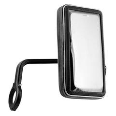 T'NB Mobilholder til Motorcykelstyr - Sort