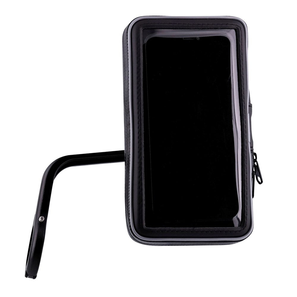 T'NB Mobilholder til Motorcykelstyr - Sort