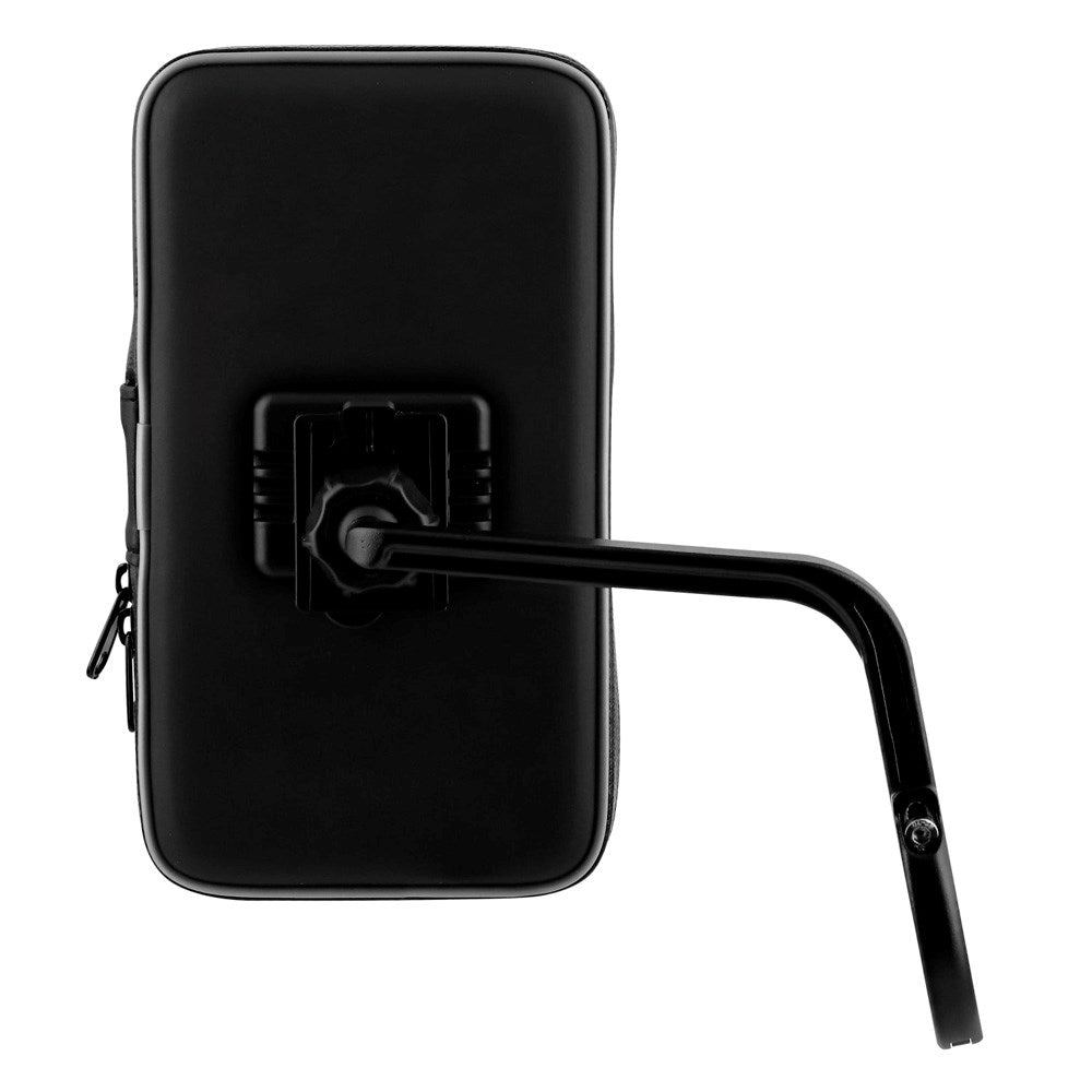 T'NB Mobilholder til Motorcykelstyr - Sort