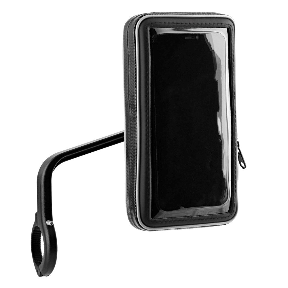 T'NB Mobilholder til Motorcykelstyr - Sort