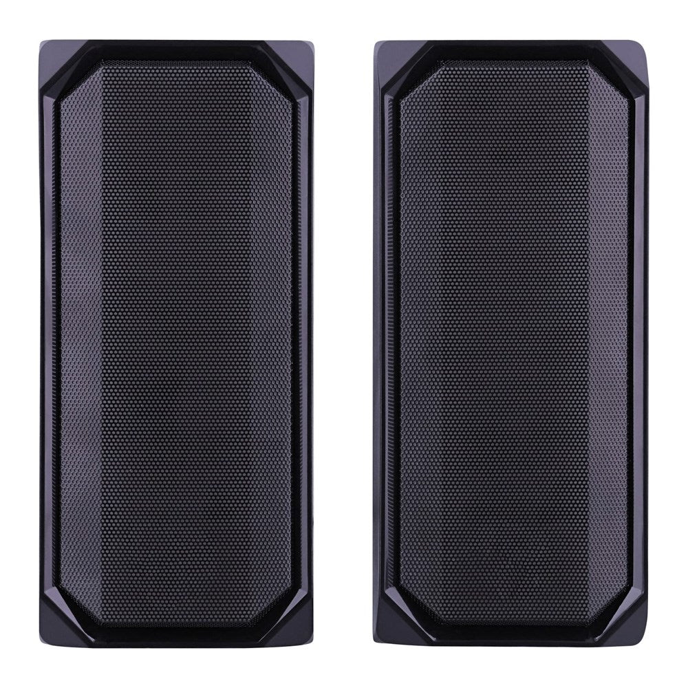 T'NB 2-i-1 RGB Bluetooth Gaming Højtaler - Sort