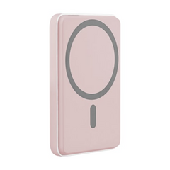 T'NB 5000 mAh MagSafe Powerbank - Pink