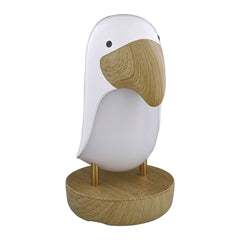 T'NB Natlampe med White Noise Funktion - Tukan