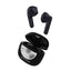 T'NB ORIGIN Trådløse In-Ear Høretelefoner m. Opladningsetui - Vinyl Design