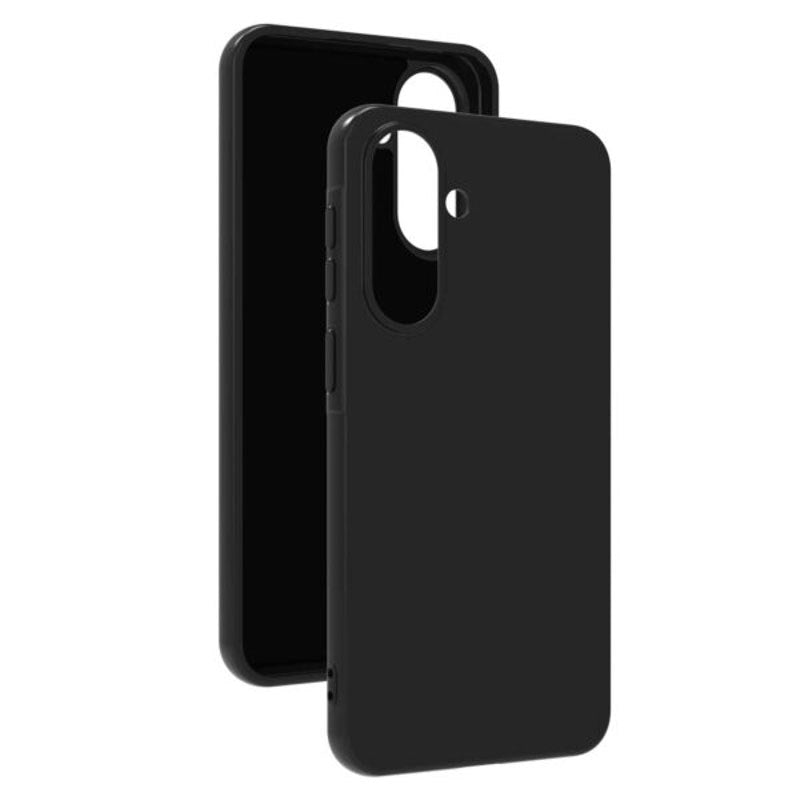 Samsung Galaxy A57 X2O Color Soft Cover - Sort