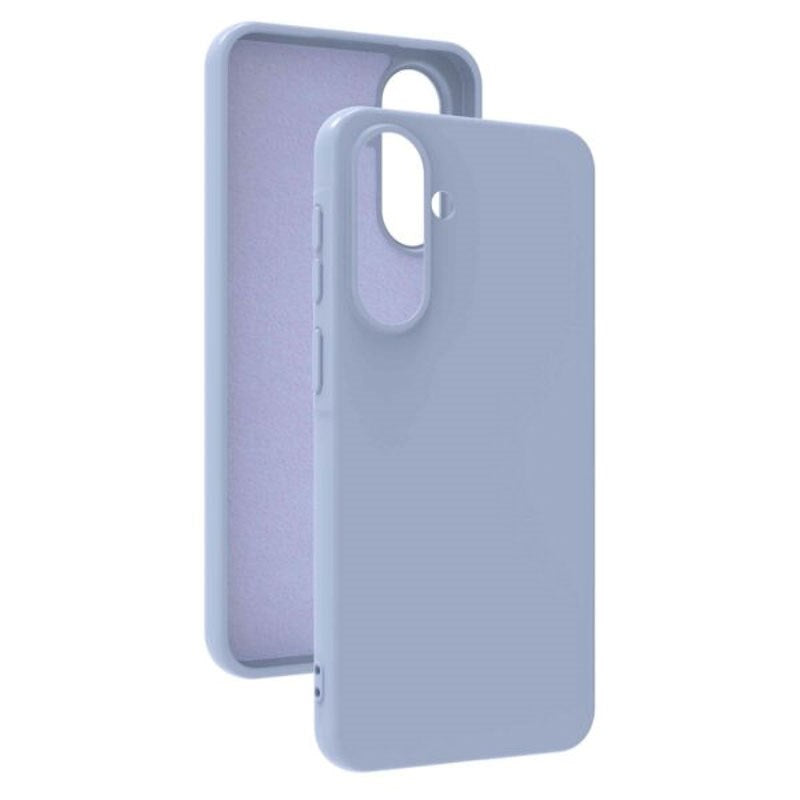 Samsung Galaxy A57 X2O Color Soft Cover - Lilla