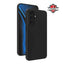 Samsung Galaxy A37 X2O Color Soft Cover - Sort