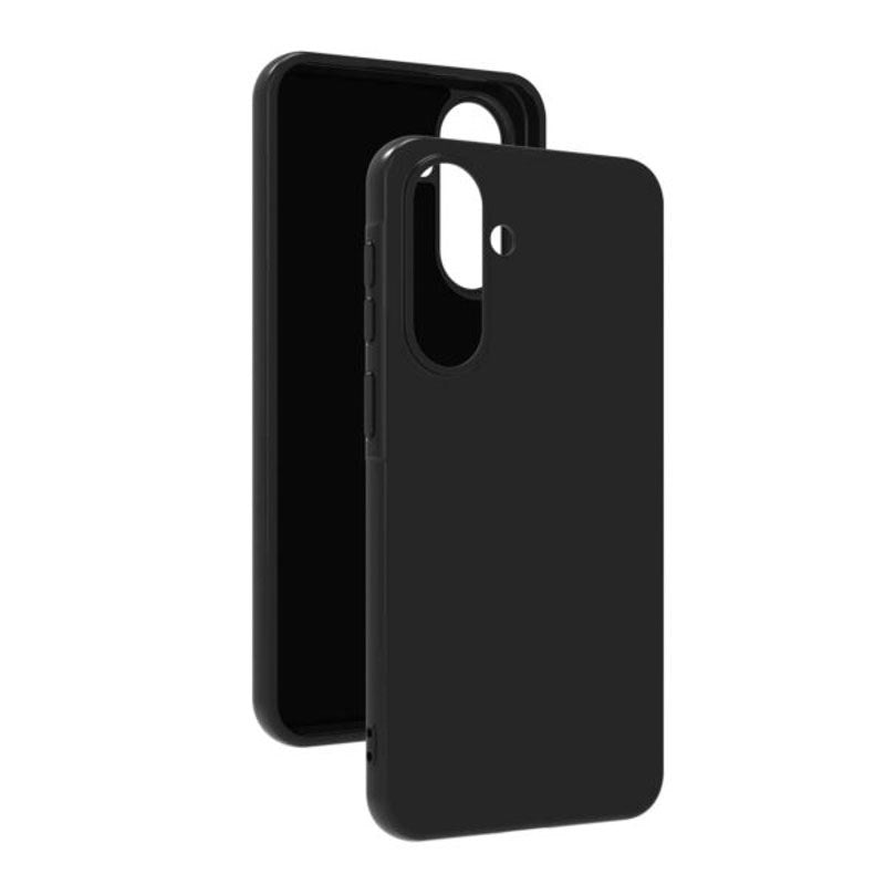 Samsung Galaxy A37 X2O Color Soft Cover - Sort