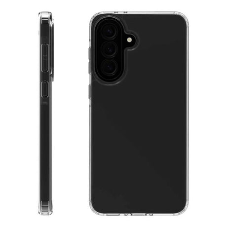 Samsung Galaxy A37 X2O Crystal Clear Cover - Gennemsigtig