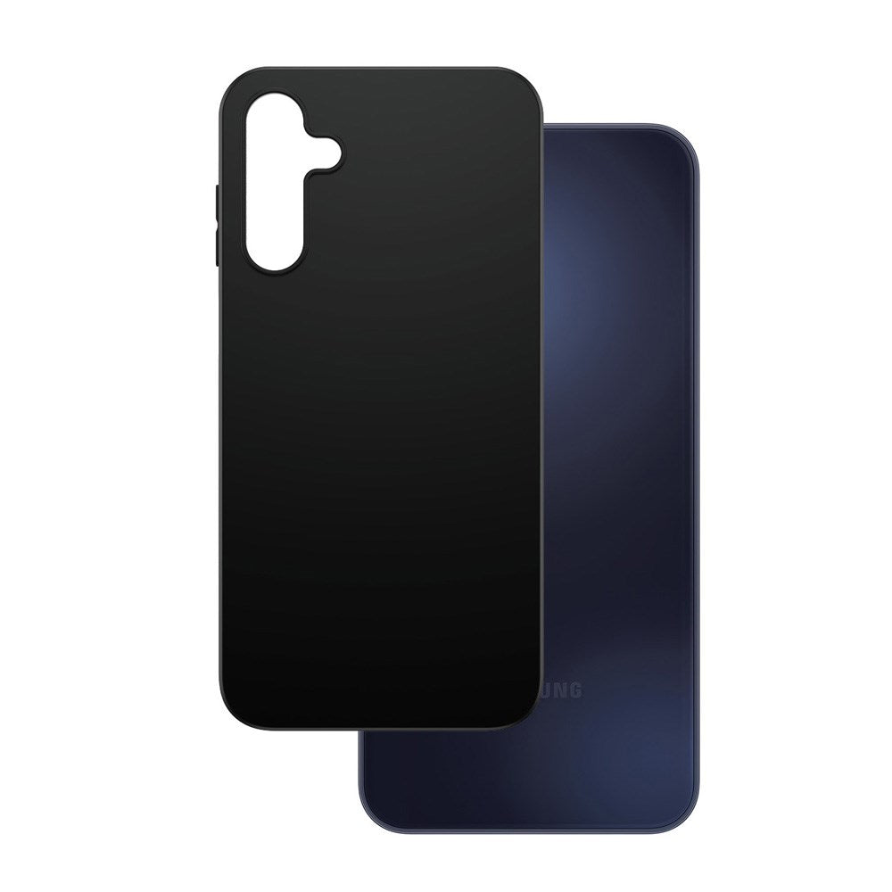 CARE by PanzerGlass Samsung Galaxy A16 FASHION X-Ray Soft Basic Case - Sort