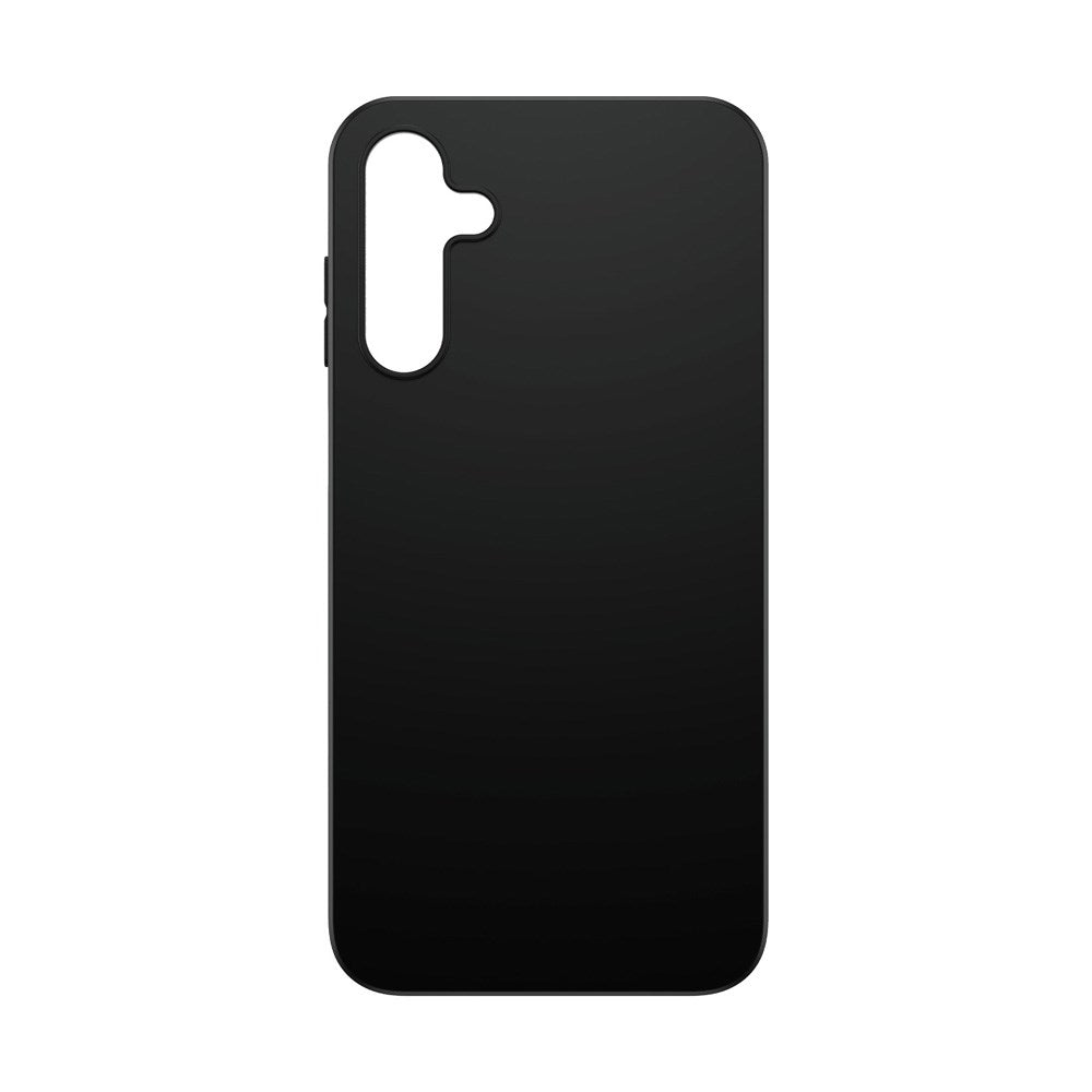CARE by PanzerGlass Samsung Galaxy A16 FASHION X-Ray Soft Basic Case - Sort