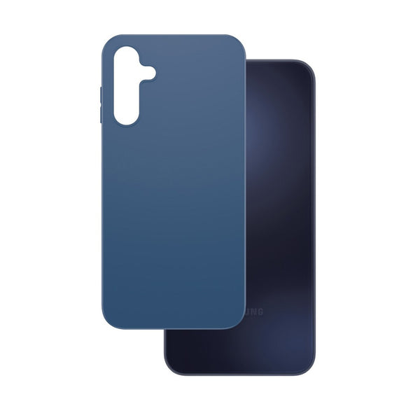 CARE by PanzerGlass Samsung Galaxy A16 Bagside Cover - Blå