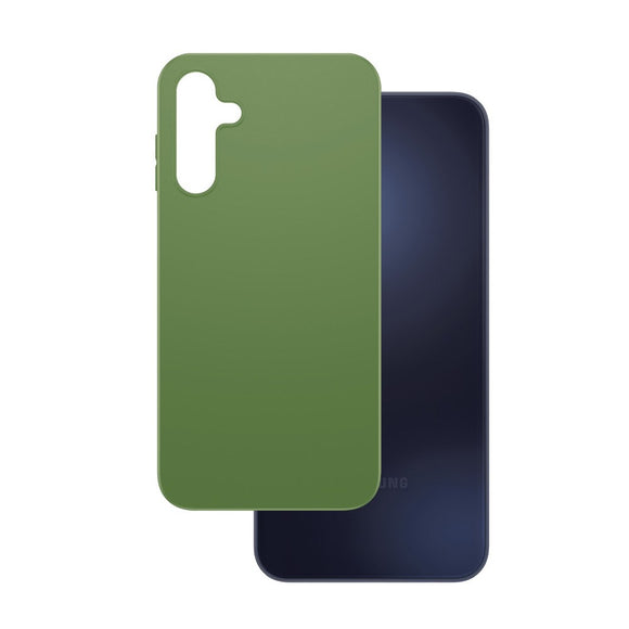 CARE by PanzerGlass Samsung Galaxy A16 Bagside Cover - Grøn