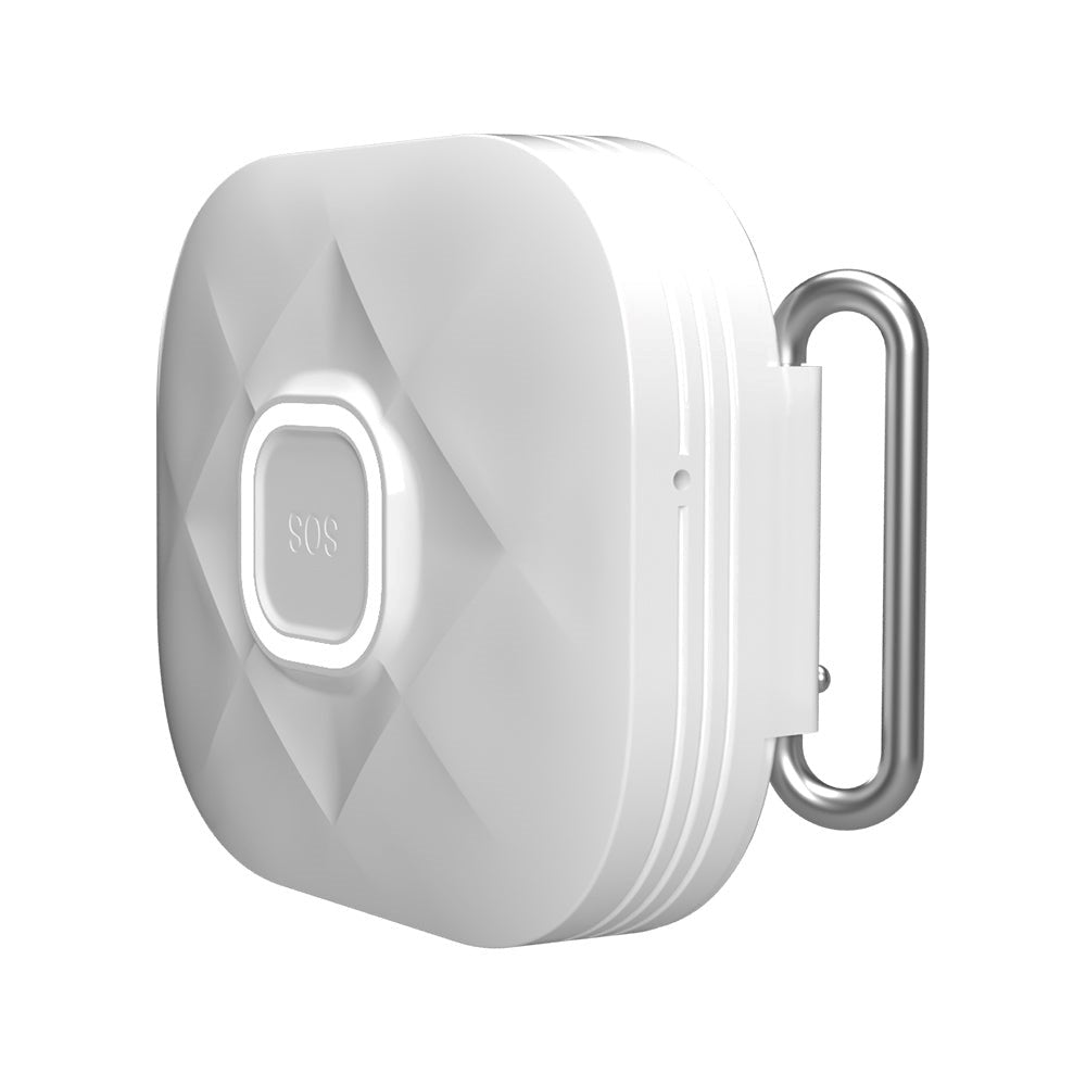 MyKi Spot - Universal Tracker - Hvid