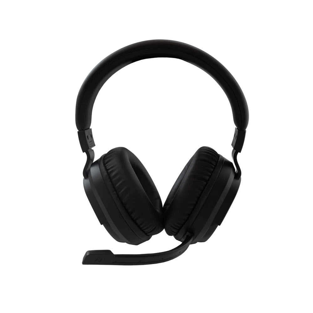 Baracuda PEARL Over-Ear Gaming Headset - Sort