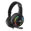 Baracuda HYDRO On-Ear Gaming Headset - Sort