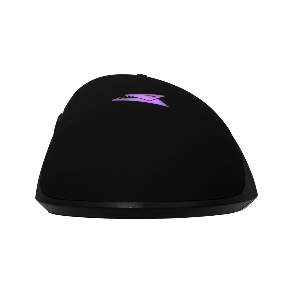 Baracuda LOBSTER Gaming Mus - 7D / 6400 DPI - Sort