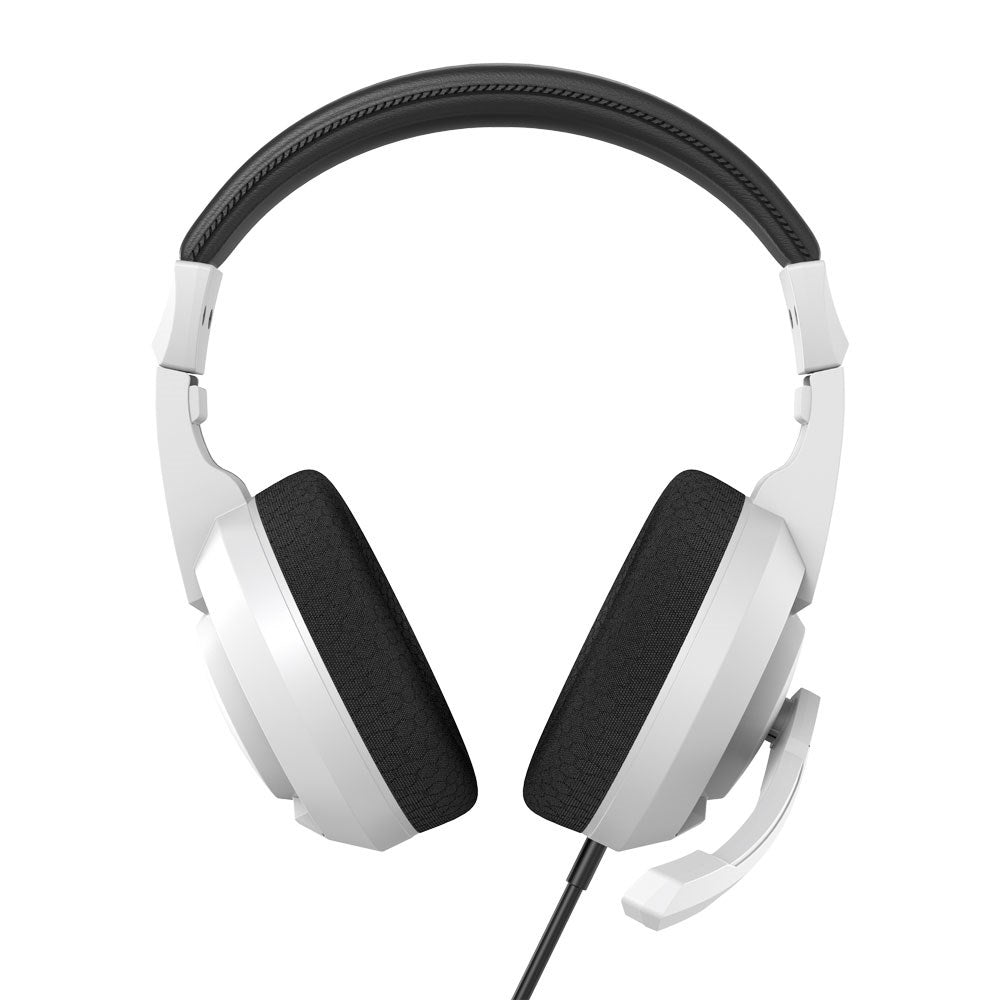 Baracuda HYDRO On-Ear Gaming Headset - Hvid