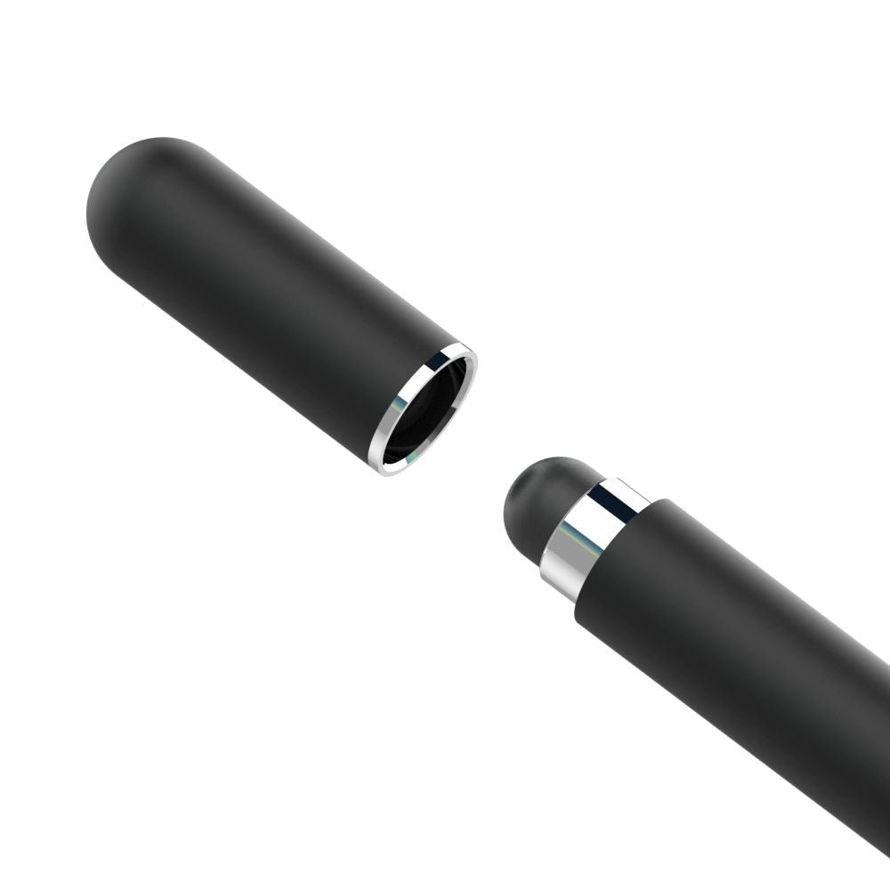 Tech-Protect Magnet Touch Stylus Pen - Sort