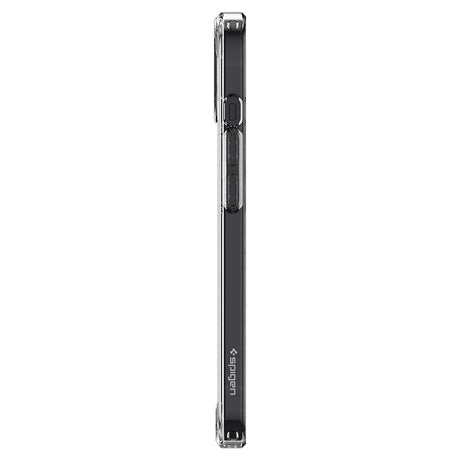 iPhone 13 Spigen Ultra Hybrid Cover - Gennemsigtig