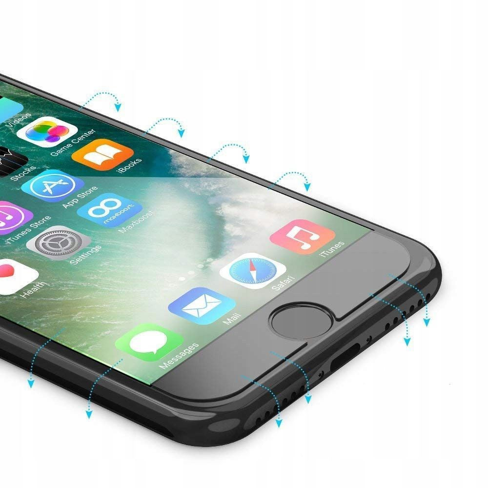 iPhone 11 / XR Hofi Premium Skærmbeskyttelse - Case Friendly - Gennemsigtig