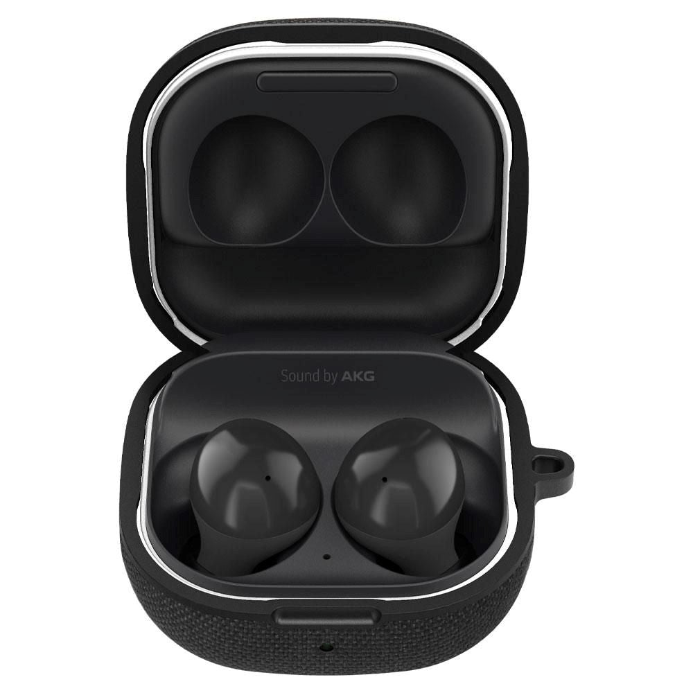 Samsung Galaxy Buds Pro / Buds Live Spigen Urban Fit Case - Sort