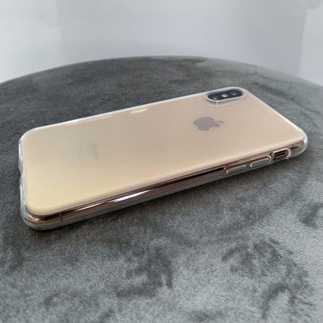 Samsung Galaxy M51 Tech-Protect FlexAir Crystal Cover - Gennemsigtig