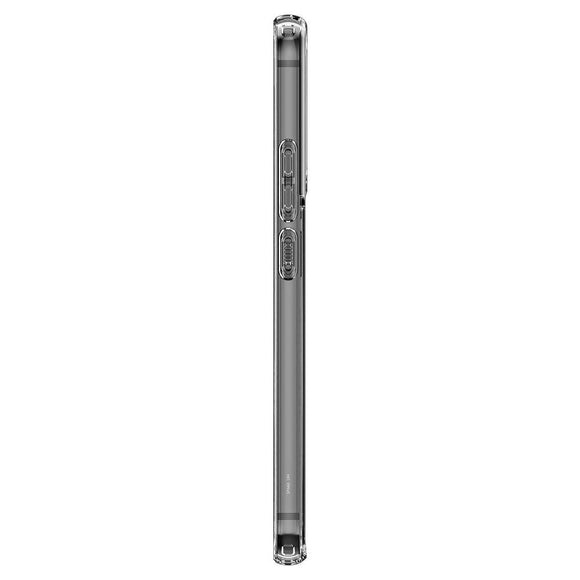 Samsung Galaxy S22 Spigen Ultra Hybrid Cover - Crystal Clear