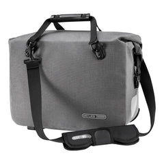 ORTLIEB Office-Bag 21L Cykeltaske (30 x 40 x 17cm) - Grå