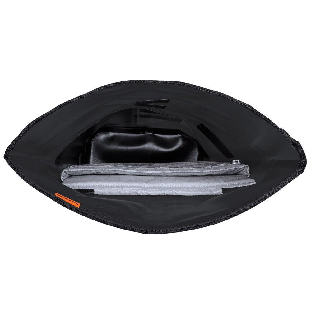 ORTLIEB Commuter-Daypack 21L Rygsæk (50 x 30 x 15.5cm) - Sort