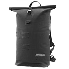 ORTLIEB Commuter-Daypack 21L Rygsæk (50 x 30 x 15.5cm) - Mørkegrå
